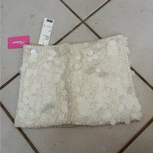 nwt women’s edikted skirt size medium